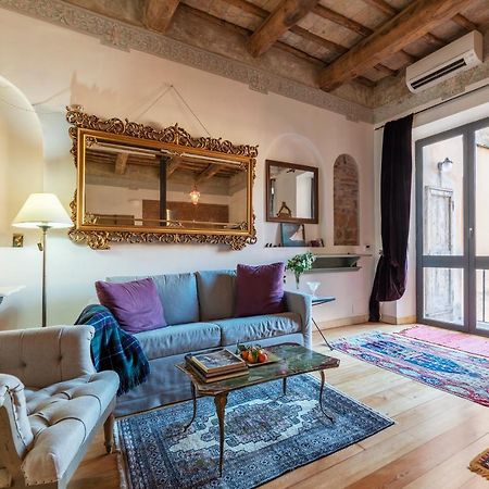Trastevere Elegant Apartment Ρώμη Εξωτερικό φωτογραφία