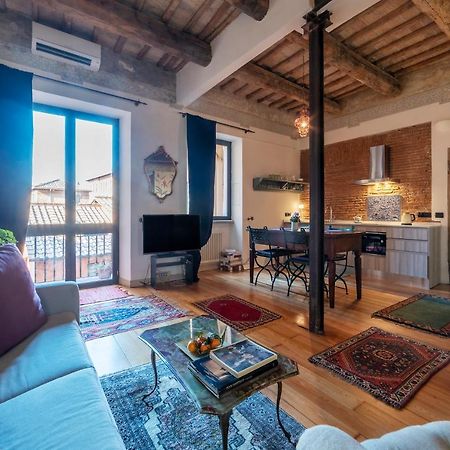 Trastevere Elegant Apartment Ρώμη Εξωτερικό φωτογραφία