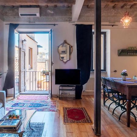 Trastevere Elegant Apartment Ρώμη Εξωτερικό φωτογραφία