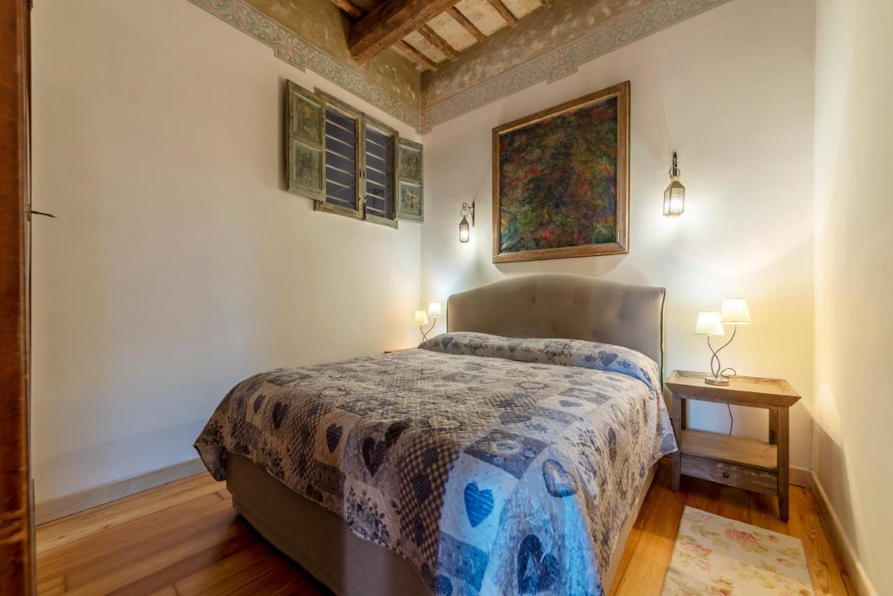 Trastevere Elegant Apartment Ρώμη Εξωτερικό φωτογραφία