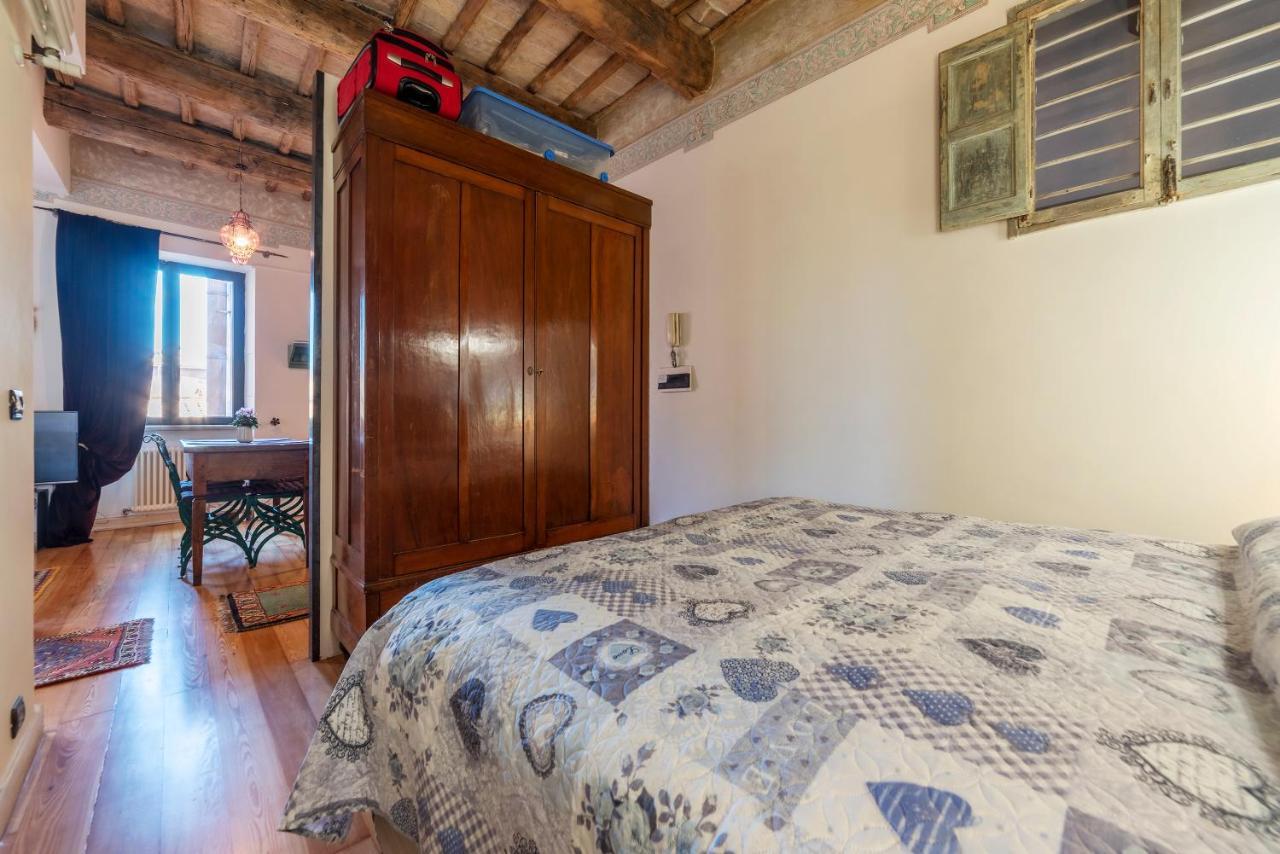 Trastevere Elegant Apartment Ρώμη Εξωτερικό φωτογραφία