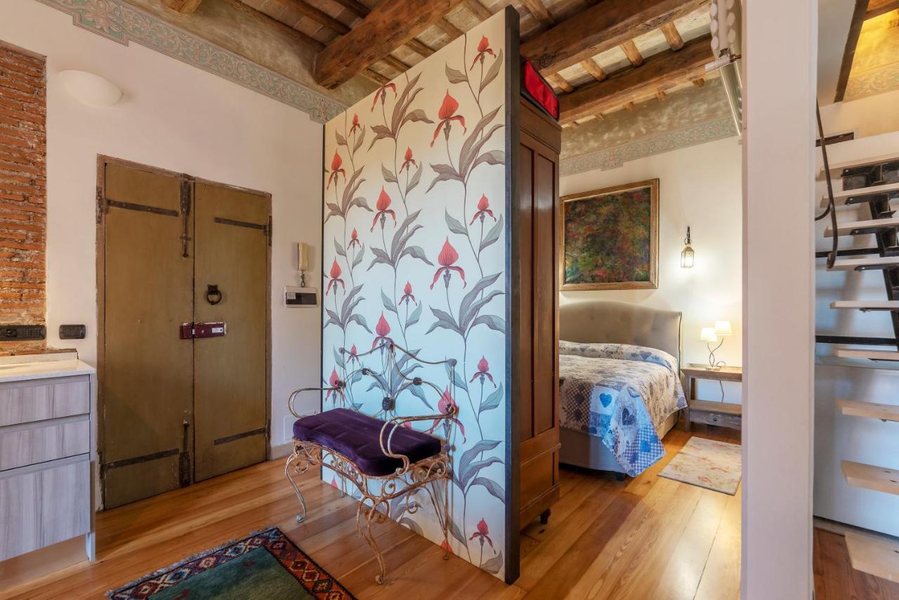 Trastevere Elegant Apartment Ρώμη Εξωτερικό φωτογραφία
