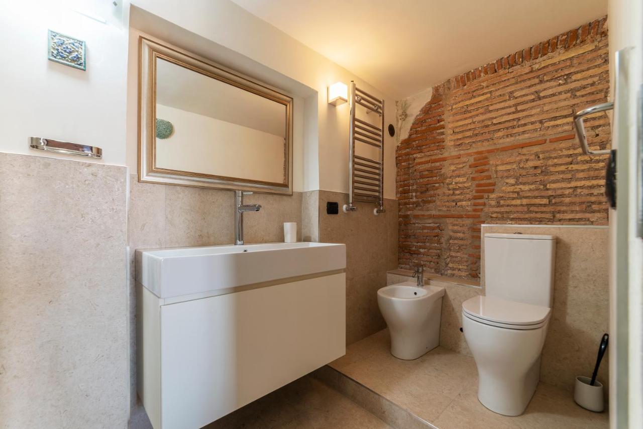 Trastevere Elegant Apartment Ρώμη Εξωτερικό φωτογραφία