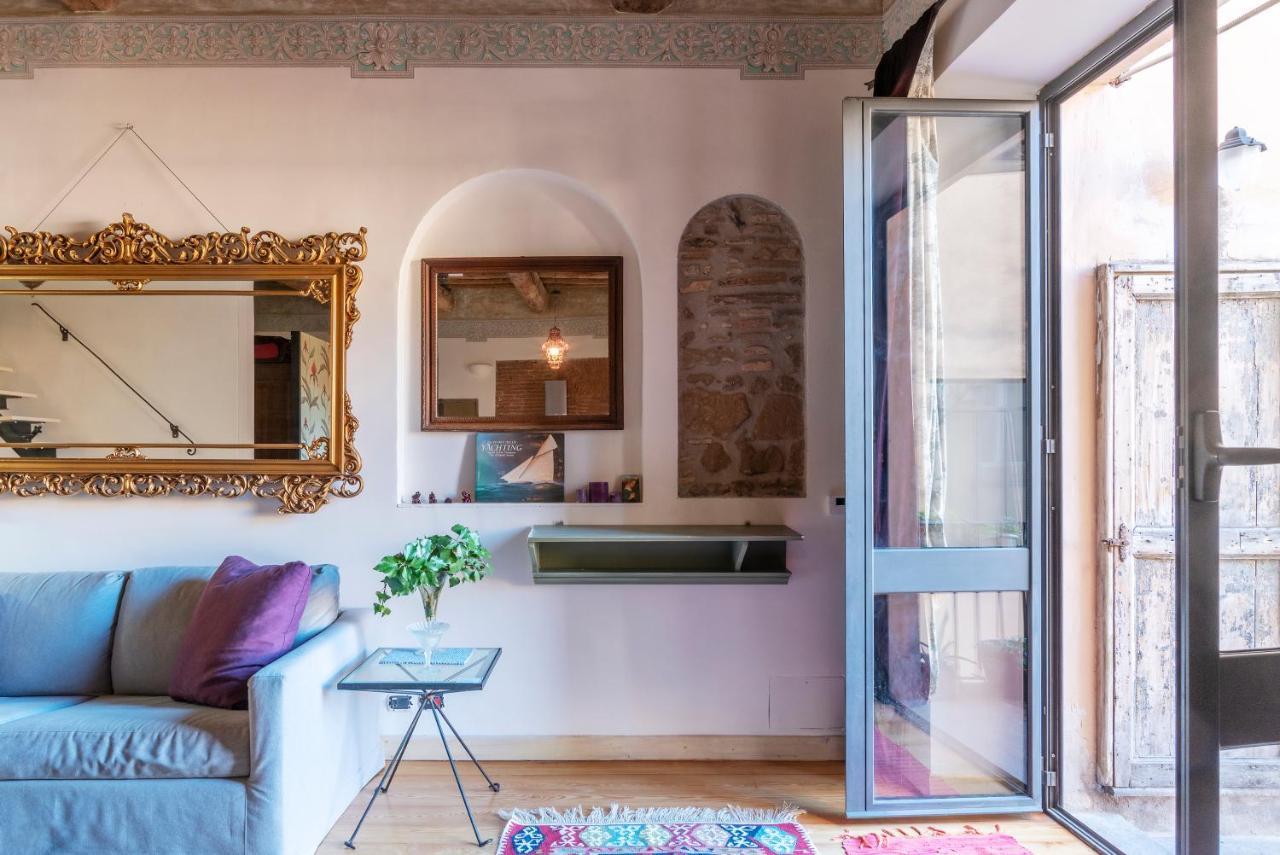 Trastevere Elegant Apartment Ρώμη Εξωτερικό φωτογραφία