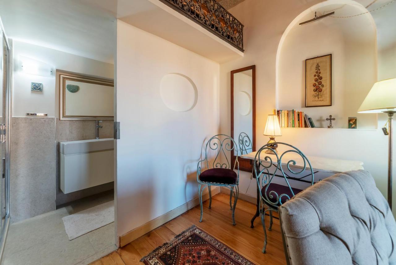 Trastevere Elegant Apartment Ρώμη Εξωτερικό φωτογραφία