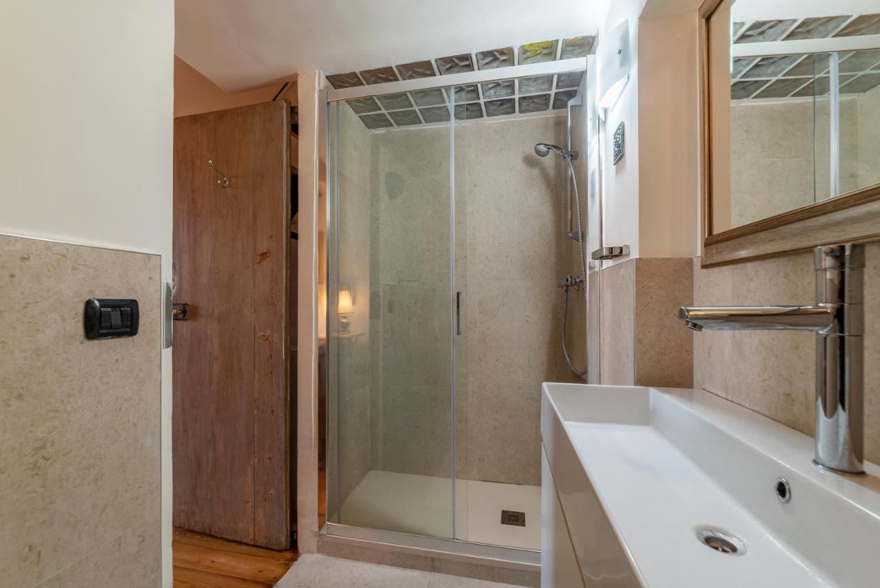 Trastevere Elegant Apartment Ρώμη Εξωτερικό φωτογραφία